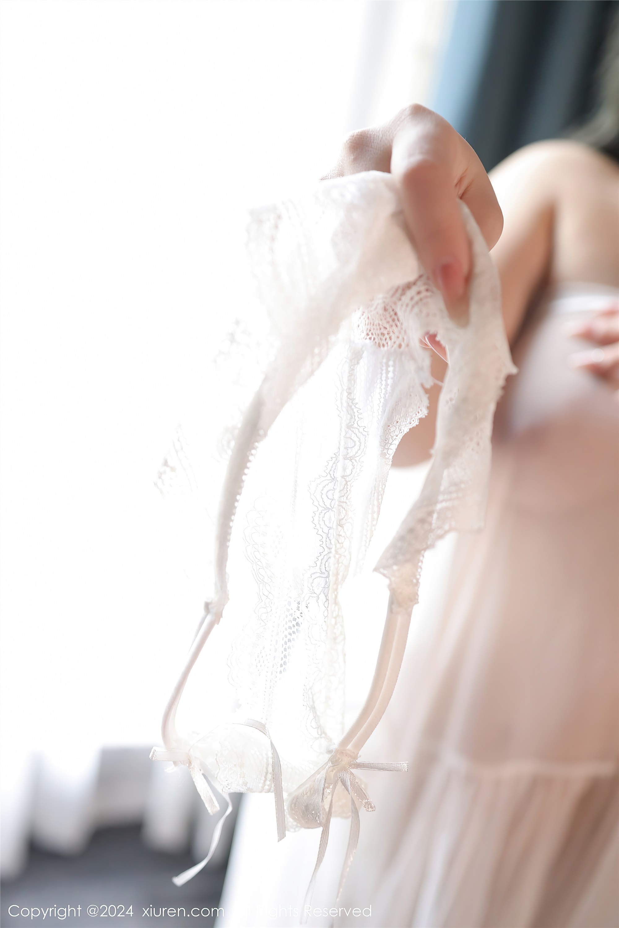 Xiuren秀人网 2024.02.19 NO.8106 沈思怡